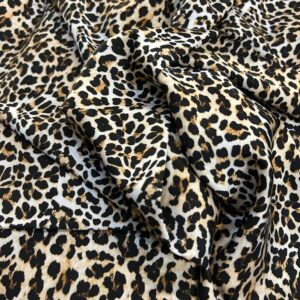 ART.826- SATIN ANIMALIER