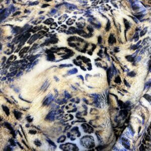 ART.856- PELLICCIA ANIMALIER